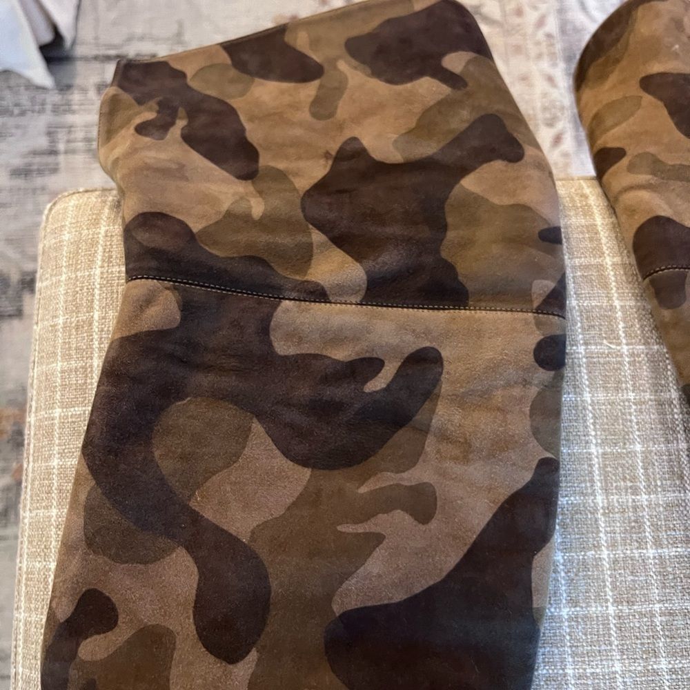 Guissepe Zanotti boots - Picture 2 of 16